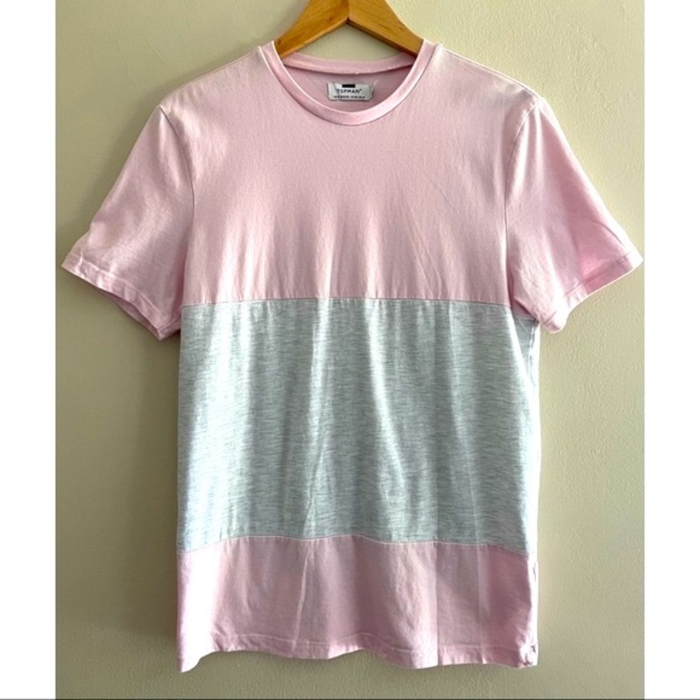 TOPMAN T-SHIRT